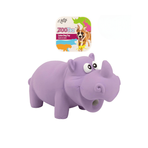 Juguet rinoceronte l