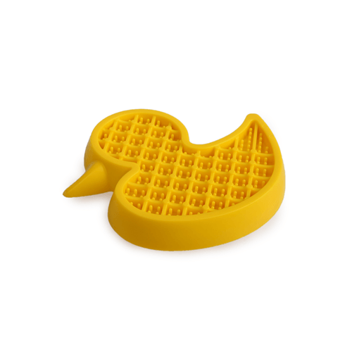 LICKI MAT PATO AMARILLO