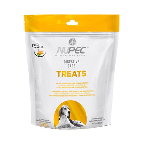 treat digestive care