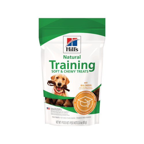 Treat training soft & chewy