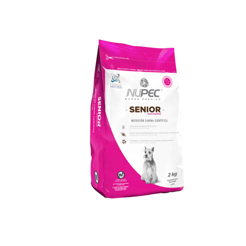 Nupec senior rp 2kg