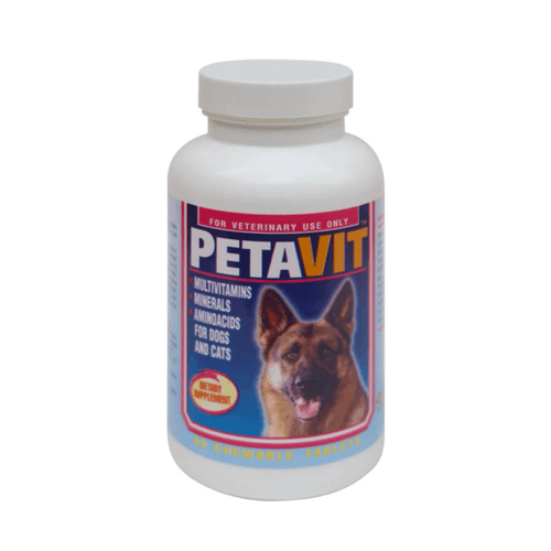 Petavit 60 tab