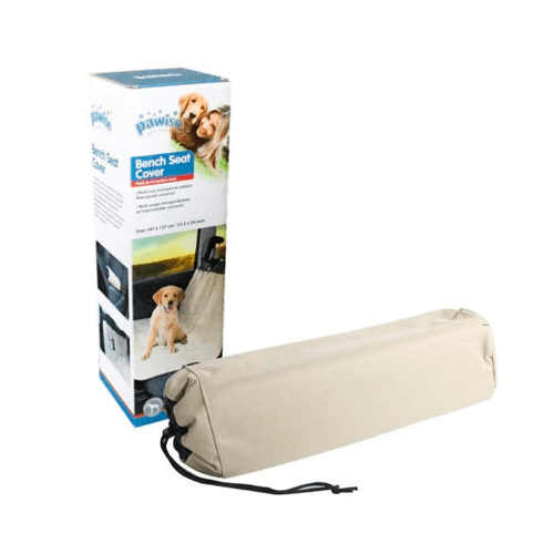 Cobertor  tipo hamaca para asiento