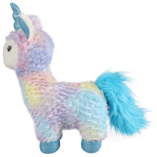 Peluche unicornio surtido