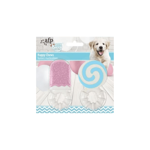 Juguete paleta puppy