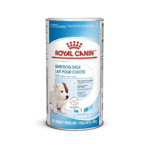 Baby Dog Milk 400G