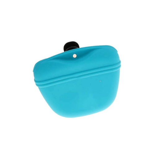 Bolsa para premios de silicon