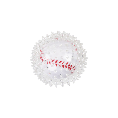Pelota tipo erizo de baseball