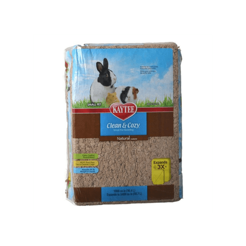 Papel natural café 72 L