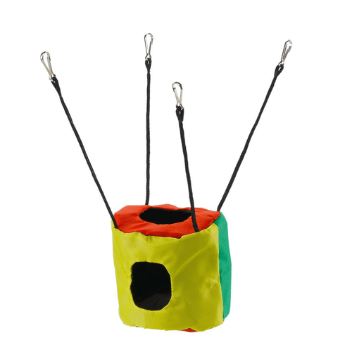 Hamaca para hámster