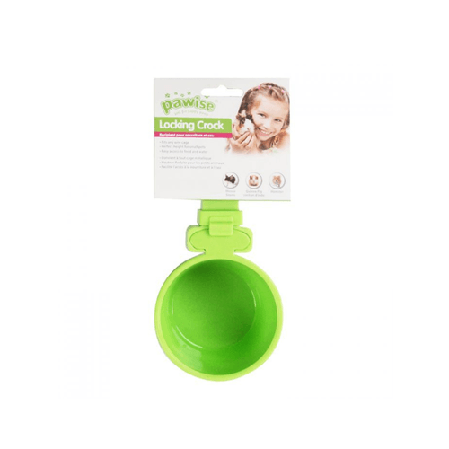 Bowl surtido para jaula m