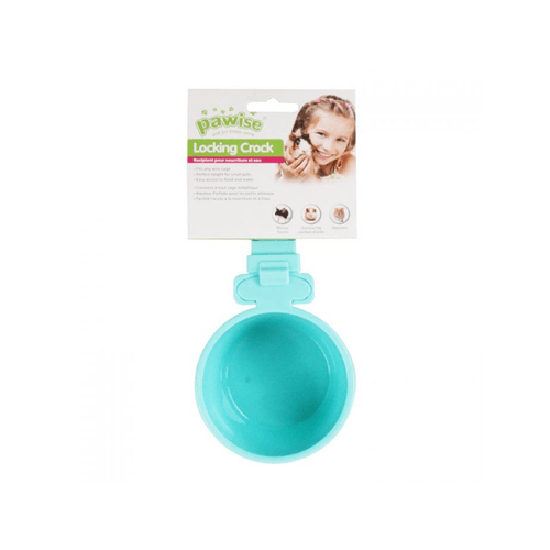 Bowl surtido para jaula m