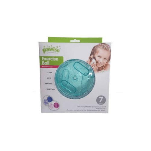 Bola surtida de ejercicio m