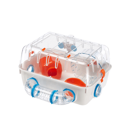 Jaula modular para hámster #1