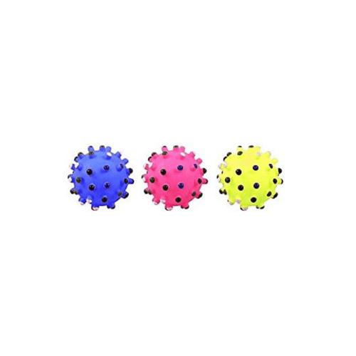 Pelota spiky vinil s