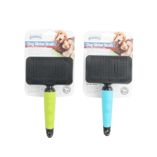 Cepillo slicker auto