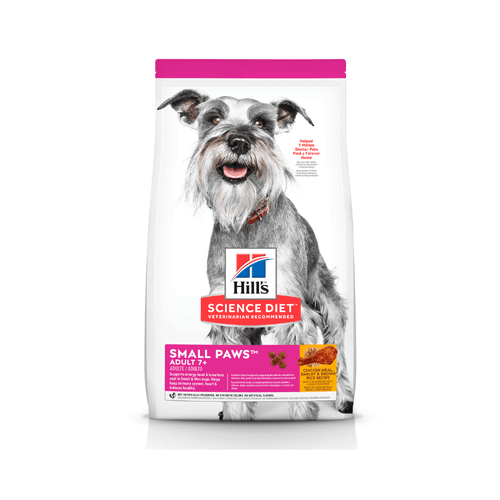 Hills senior s/p 4.5