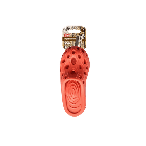 Juguete con diseño tipo Crocs