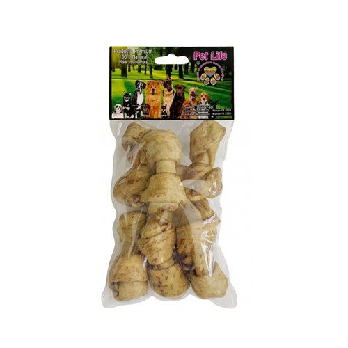 Hueso variedad de sabores 8 piezas