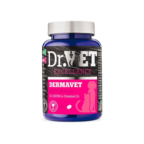 DR.VET Dermavet Skin & Fur