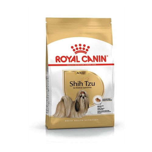 SHIH TZU ADULT 1.5KG
