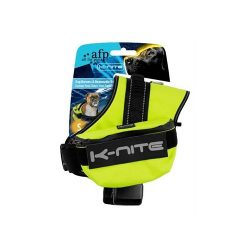 Arnés k-nite M