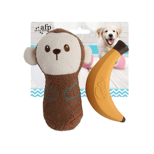 Peluche interactivo 2 piezas