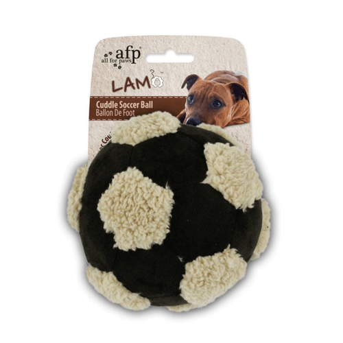 Pelota de lana