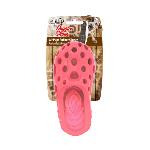 Juguete en forma de zapato