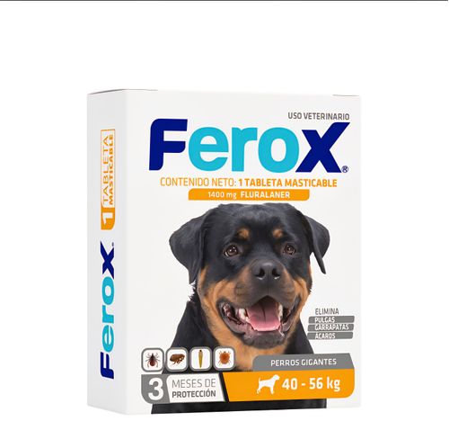 FEROX DOG 40KG-56KG