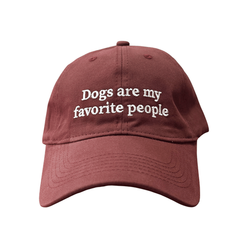 Gorra color ocre Petland