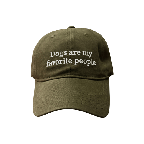 Gorra Verde Petland