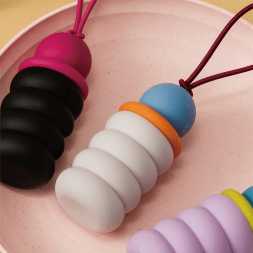 Dispensador de bolsas compostables