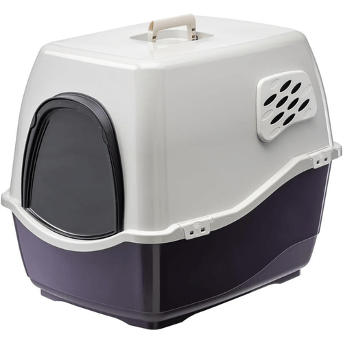 ARENERO SURTIDO CON TAPA S