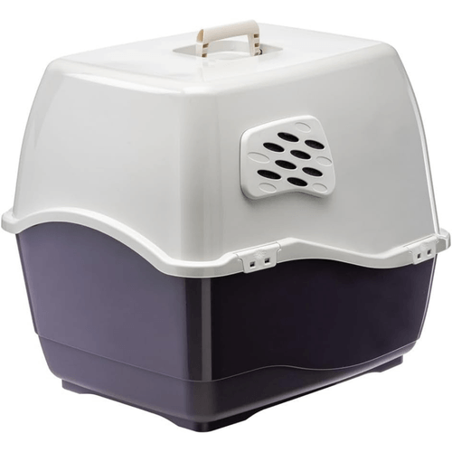 ARENERO SURTIDO CON TAPA S