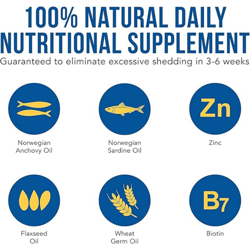 Suplemento shed-x 16