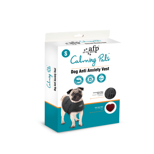 Chaleco noansiedad s