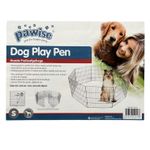 CORRAL PORTÁTIL S-1765302866970