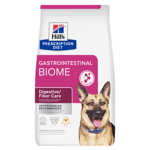 Biome Digestive Fiver Care 3.63 KG