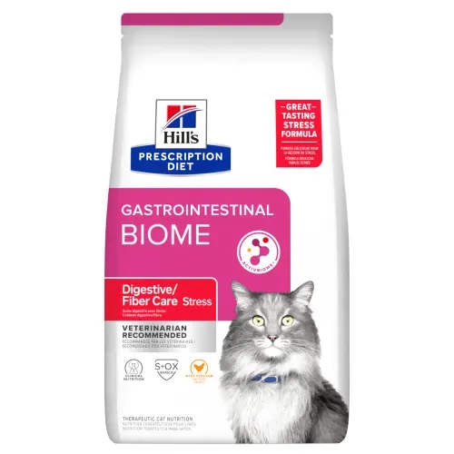 Biome Digestive Fiver Care 1.81 KG