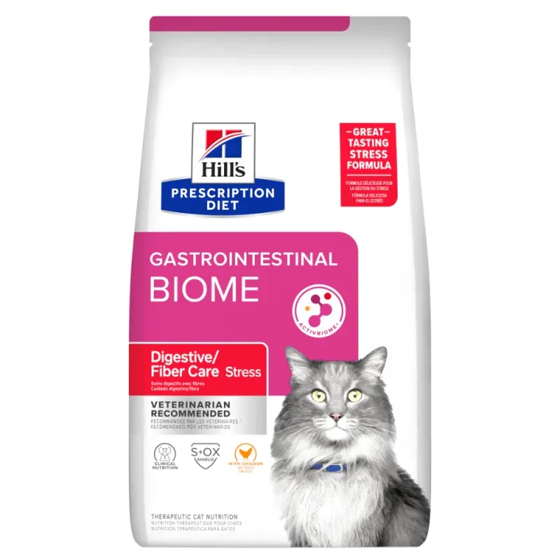 Biome Digestive Fiver Care 1.81 KG-1767028459976