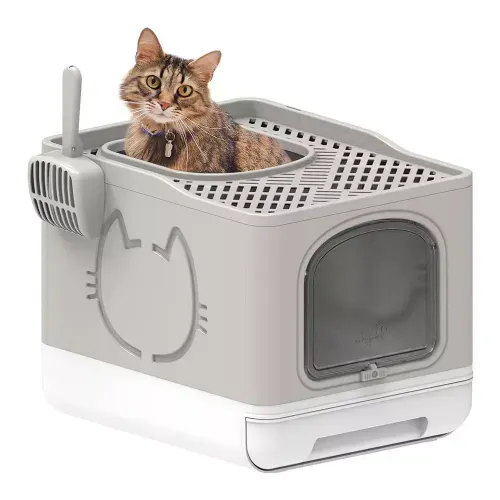 CAJA DE ARENA GRANDE