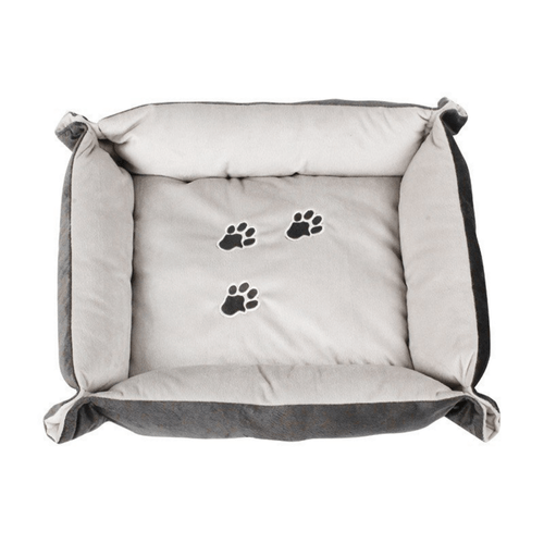 CAMA CAFÉ PARA GATO