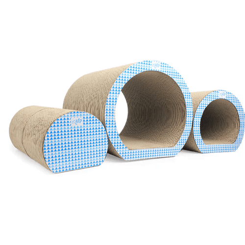 RASCADOR TALLA L 3 PIEZAS