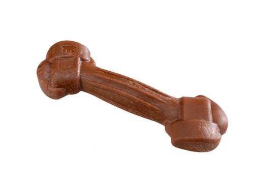 JUGUETE GOODBITE SABOR TERNERA L