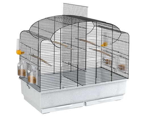 JAULA AVES PEQUEÑAS