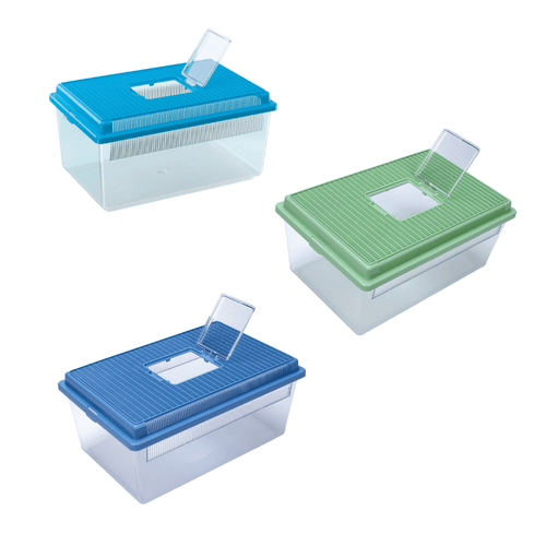 CONTENEDOR GEO FLAT SMALL