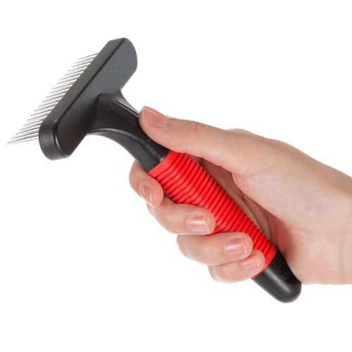 CEPILLO PARA PERROS GRO5872