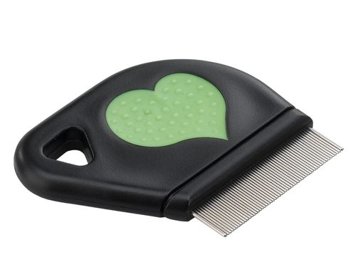 PEINE ANTIPULGAS PARA GATO GRO5812