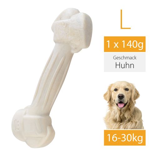 JUGUETE GOODBITE SABOR POLLO L